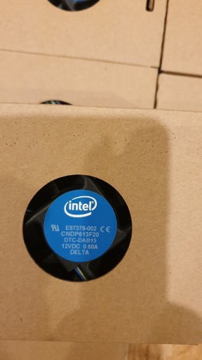 Zdjęcie oferty: Intel E97379-002