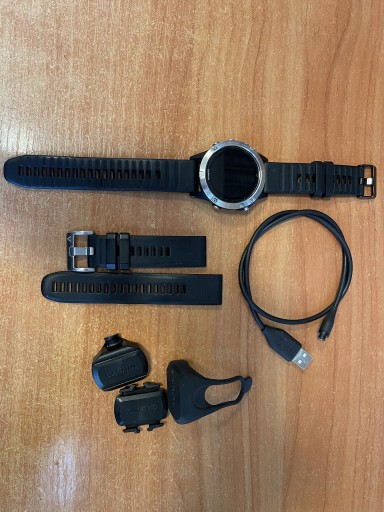 Zdjęcie oferty: Garmin Fenix 5