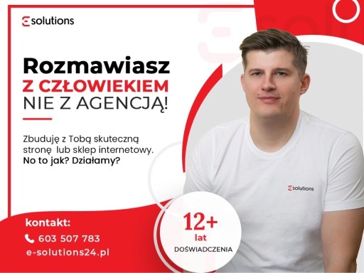 Zdjęcie oferty: Sklep internetowy Strony WWW SEO Pozycjonowanie Ap