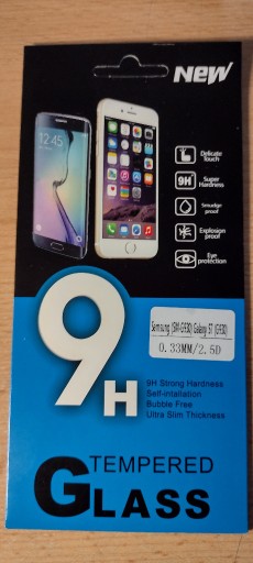 Zdjęcie oferty: Szybka Samsung Galaxy S7 G930