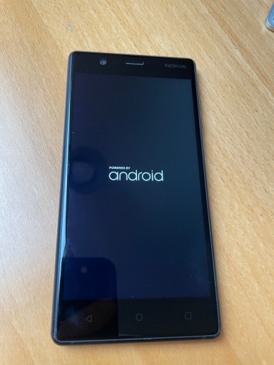 Zdjęcie oferty: NOKIA 3 TA-1020 SS-stan bdb Szczecin