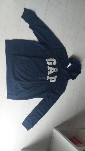 Zdjęcie oferty: Bluza gap kangurka 2xl