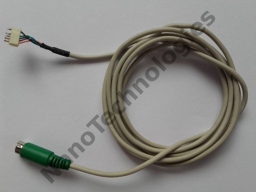 Zdjęcie oferty: Kabel do myszki PS2 Compaq typ 1 ( 1szt )