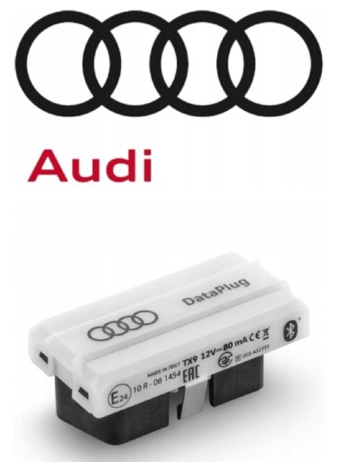 Zdjęcie oferty: Audi Data Plug Connect Plug & Play