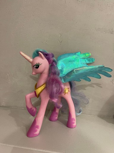 Zdjęcie oferty: Kucyk My Little Pony księżniczka Celestia