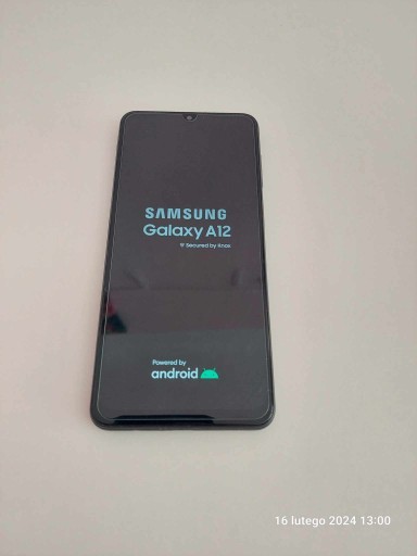 Zdjęcie oferty: Samsung Galaxy A12