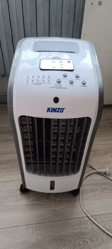 Zdjęcie oferty: KLIMATYZATOR KINZO 80W LQ-AC02S