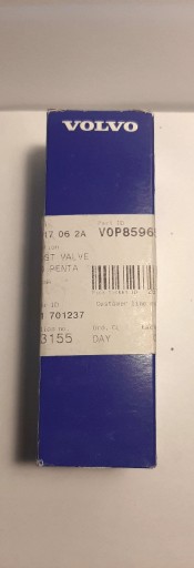 Zdjęcie oferty: Volvo Penta Exhaust Valve (859656)