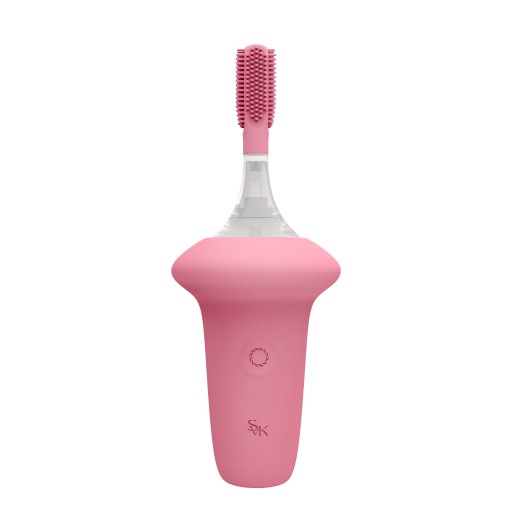 Zdjęcie oferty: SVK Purbrush Pink Szczoteczka do zębów dla dzieci
