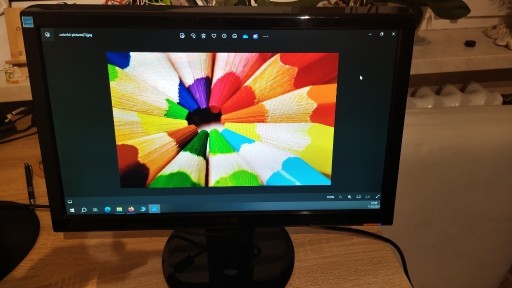 Zdjęcie oferty: Monitor Asus VH197DR 18,5"