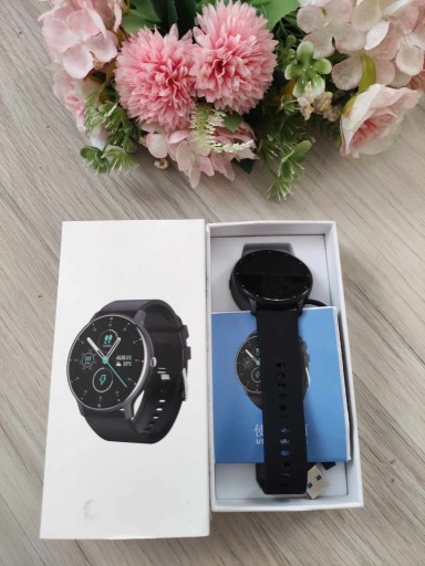 Zdjęcie oferty: Nowy smartwatch od Pulse Flow