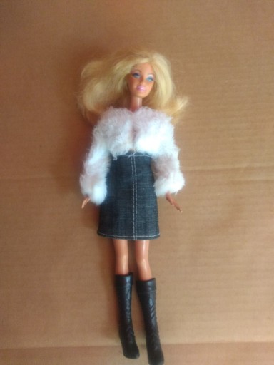 Zdjęcie oferty: Lalka Barbie Mattel