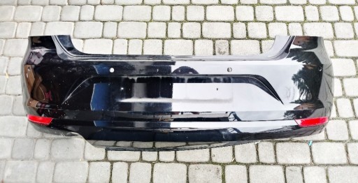 Zdjęcie oferty: VW POLO V 14- LIFT ZDERZAK TYŁ 6C6807421A