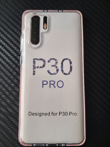 Zdjęcie oferty: Etui na telefon Huawei P30 Pro 