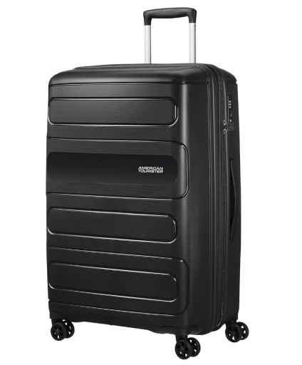 Zdjęcie oferty: Walizka American Tourister Sunside Duża 118l