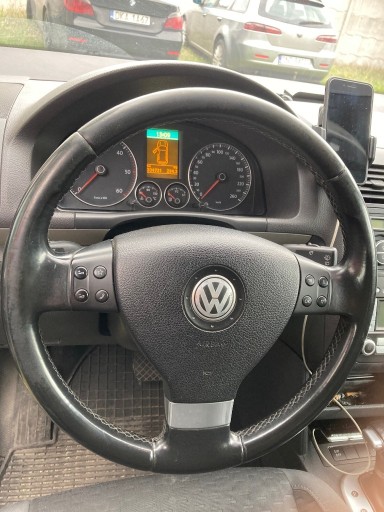 Zdjęcie oferty: VW TOURAN  07 KIEROWNICA