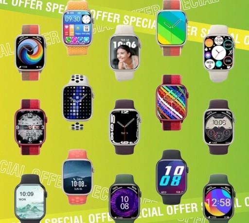 Zdjęcie oferty: Smartwach Apple Whatch