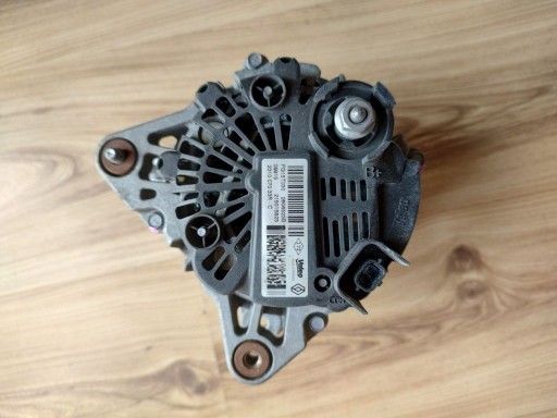 Zdjęcie oferty: Alternator Renault OE 1.2  TCe 231007033R