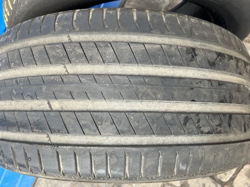 Zdjęcie oferty: Michelin 265/50R19 latitude sport