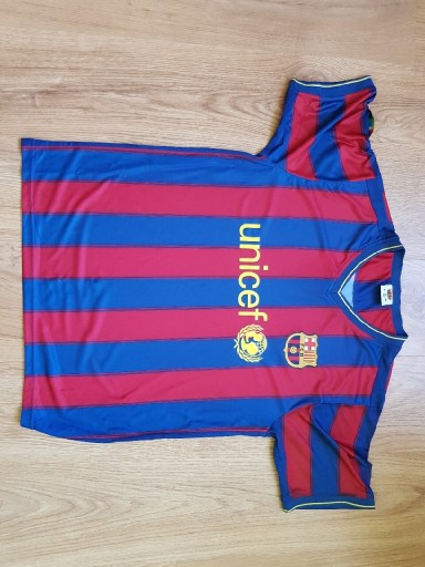 Zdjęcie oferty: Koszulka FC Barcelona
