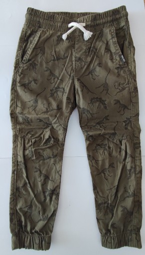 Zdjęcie oferty: H&M spodnie r. 104 cm 