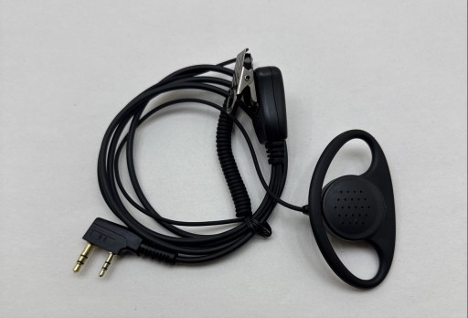 Zdjęcie oferty: to zestaw słuchawkowy typu D-Shape (słuchawka z mikrofonem