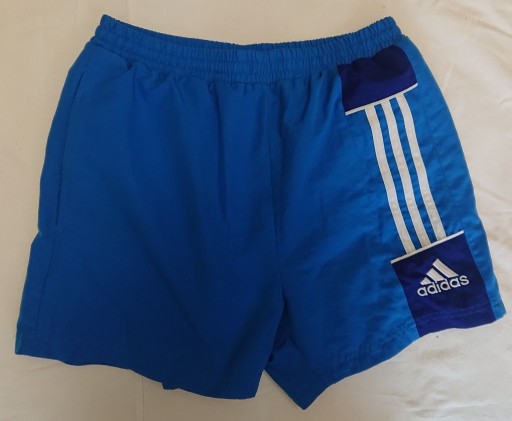 Zdjęcie oferty: Adidas  spodenki roz S bdb