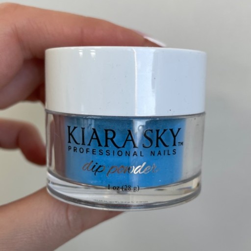 Zdjęcie oferty: KIARA SKY Dip Powder 28g D447 Take me to paradise