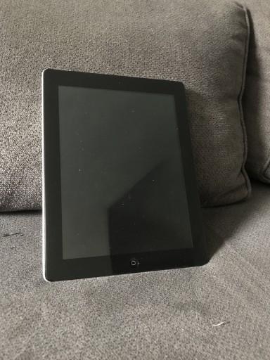 Zdjęcie oferty: iPad 3 32GB uszkodzony