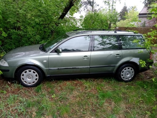 Zdjęcie oferty: VW Passat B5 kombi 