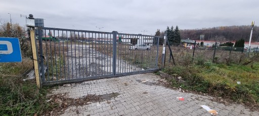 Zdjęcie oferty: Bramy stalowe i elementy ogrodzenia 