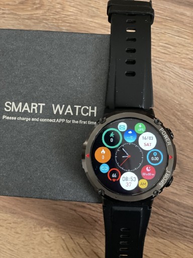 Zdjęcie oferty: Smartwatch T30 dla dziecka