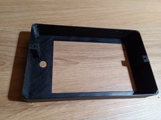 Zdjęcie oferty: JK Bms, obudowa na wyświetlacz LCD