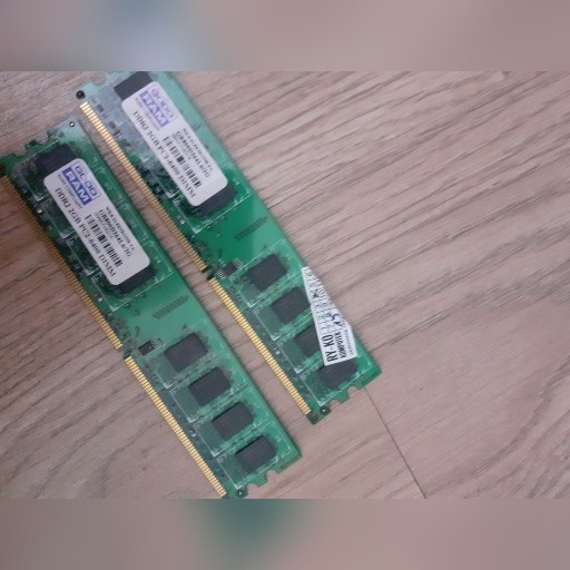 Zdjęcie oferty: 4 gb ramu ddr2