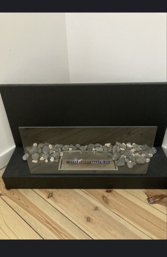 Zdjęcie oferty: NIP kominek produkcja uk