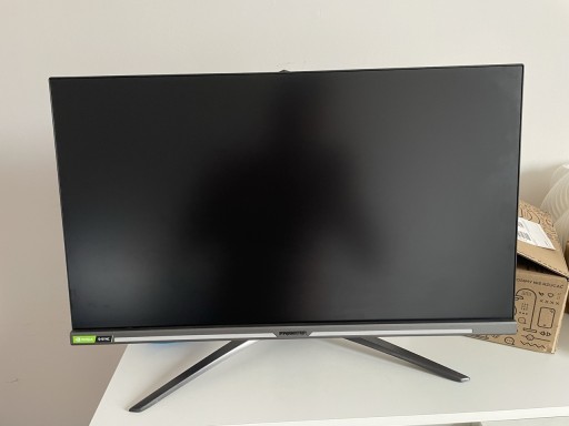 Zdjęcie oferty: Monitor Acer XB253Q 240Hz LCD