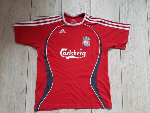 Zdjęcie oferty: Koszulka Adidas _Liverpool 