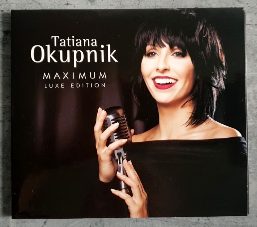 Zdjęcie oferty: Tatiana Okupnik