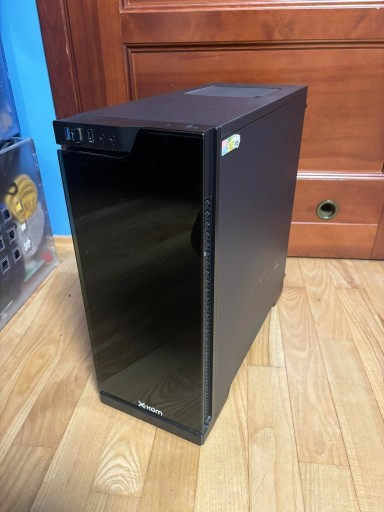 Zdjęcie oferty: Komputer do gier -Intel i5-9400F, Nvidia GTX 1650, 16GB RAM, W10