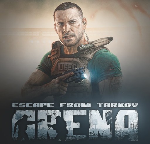 Zdjęcie oferty: Escape from Tarkov Arena PC KLUCZ