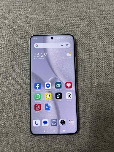 Zdjęcie oferty: Xiaomi 15 ultra 5G 16/512GB