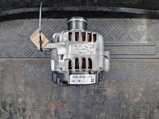 Zdjęcie oferty: Alternator Valeo 13502581