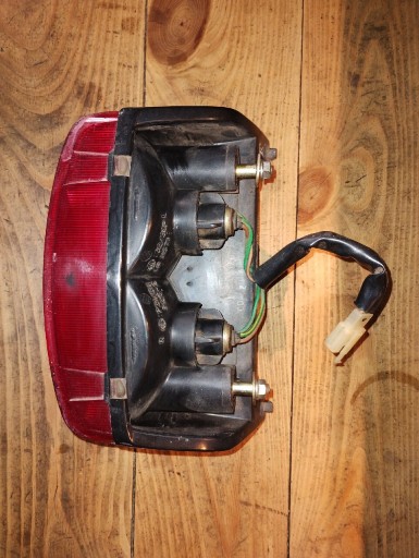 Zdjęcie oferty: Lampa tylna Honda CBR 600 F2 91-94