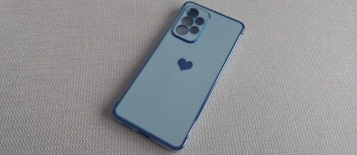 Zdjęcie oferty: Etui case telefon Samsung A53 5G