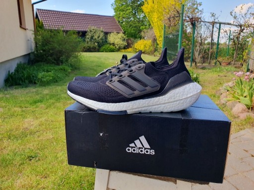 Zdjęcie oferty: Nowe buty Adidas Ultraboost 21, FY0378, rozmiar 38