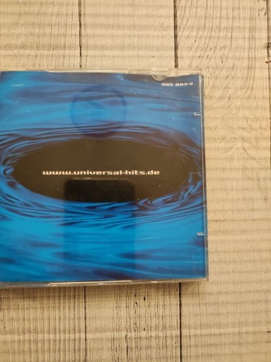 Zdjęcie oferty: chartmix 2001 best off  2 cd 