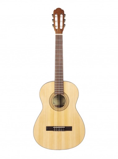 Zdjęcie oferty: Gitara klasyczna wraz z akcesoriami (komplet)