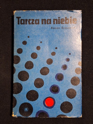 Zdjęcie oferty: Tarcza na niebie