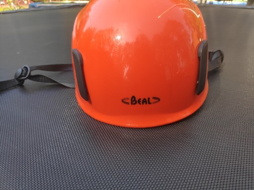 Zdjęcie oferty: Kask wspinaczkowy Beal Mercury 