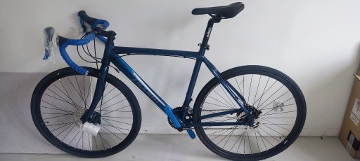 Zdjęcie oferty: Nowy rower gravel Accent Falcon M osprzęt Shimano